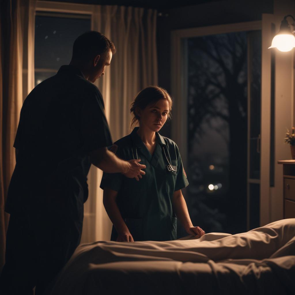 Вывод из запоя: круглосуточная помощь с выездом и анонимностью