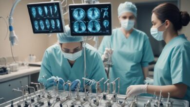 Эндоскопические исследования: виды, показания, подготовка и ориентиры цен