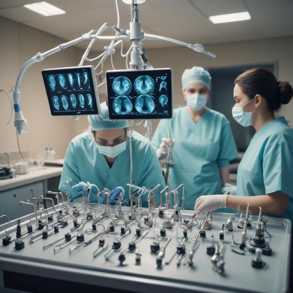 Эндоскопические исследования: виды, показания, подготовка и ориентиры цен