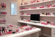 Обзор профессиональных средств и оборудования для ногтей: гели, гель-лаки, базы, топы, акрил