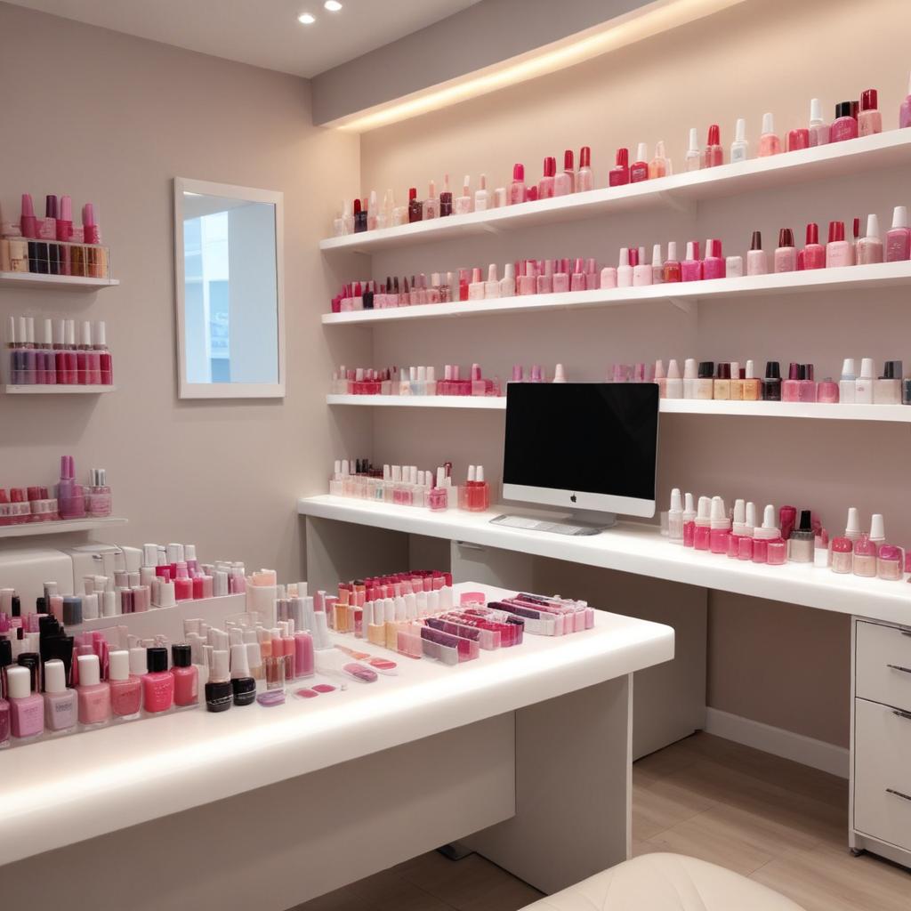 Обзор профессиональных средств и оборудования для ногтей: гели, гель-лаки, базы, топы, акрил